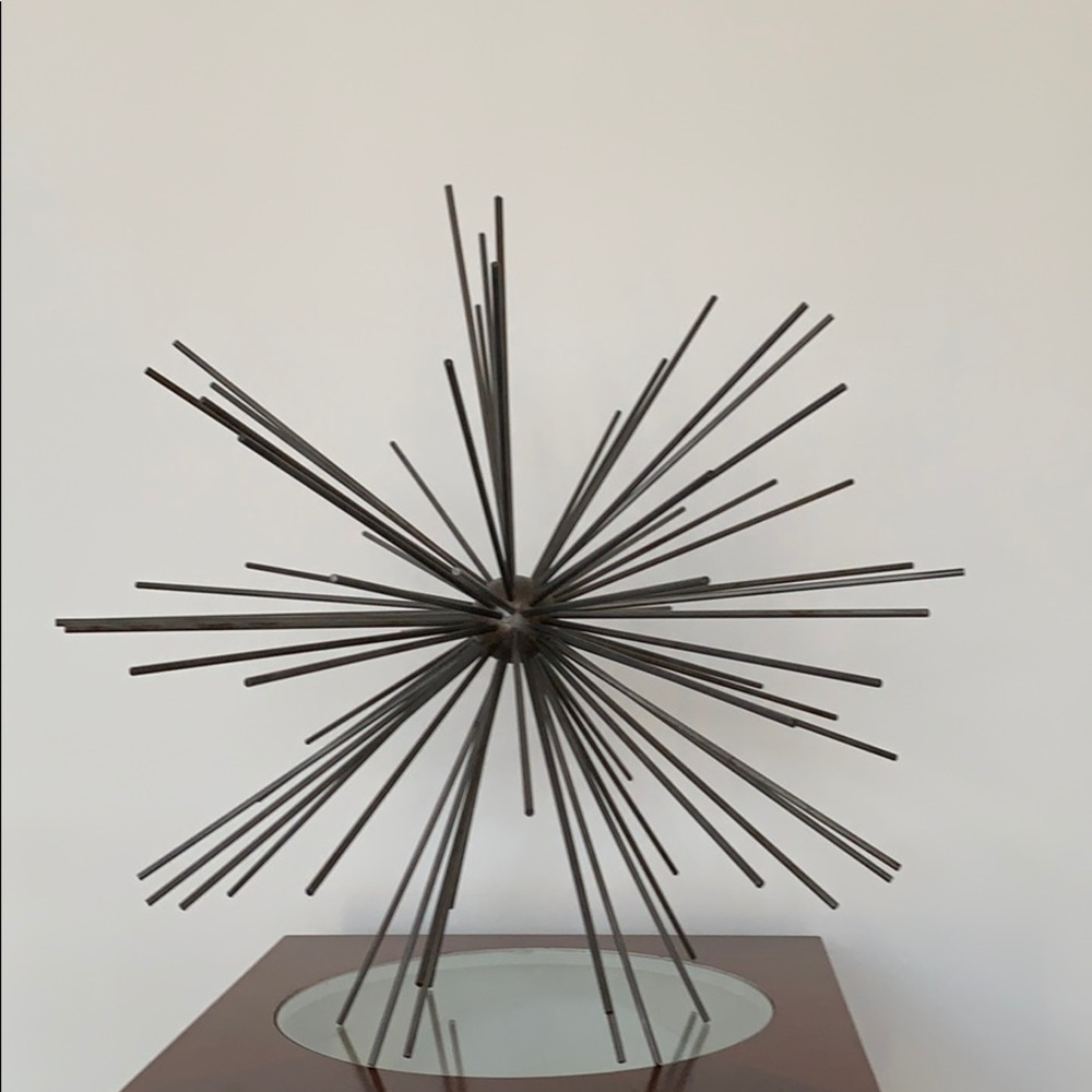 Decorative Spike Ball
